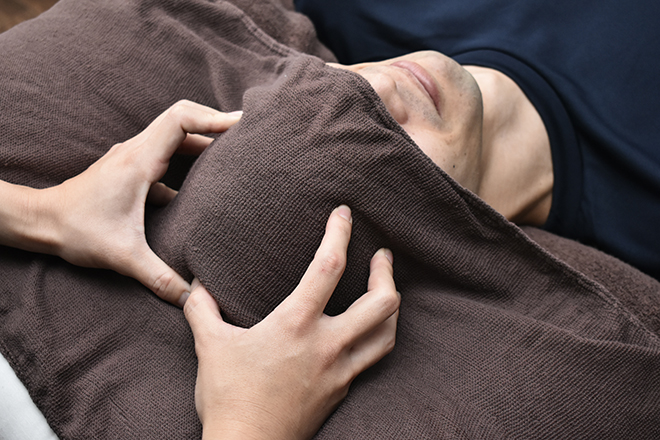 Bonheur | 君津のリラクゼーション