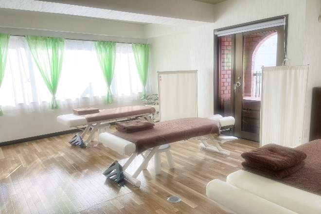 整体♪骨盤矯正 カルテット | 高槻のリラクゼーション