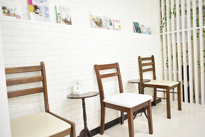 整体♪骨盤矯正 カルテット | 高槻のリラクゼーション 整体♪骨盤矯正 カルテット | 高槻のリラクゼーション