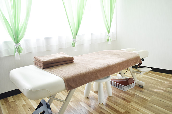 整体♪骨盤矯正 カルテット | 高槻のリラクゼーション 整体♪骨盤矯正 カルテット | 高槻のリラクゼーション