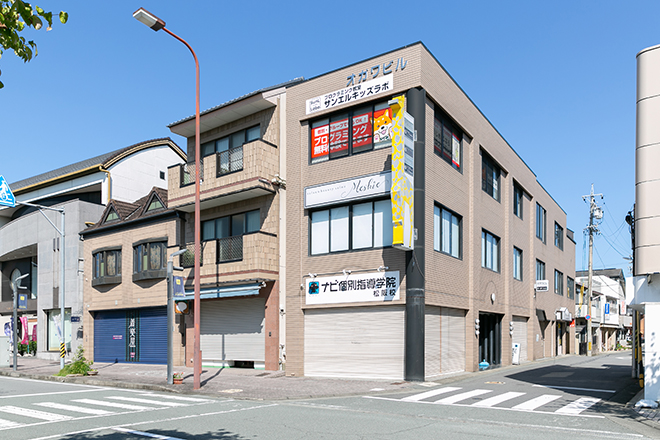 relax&beauty salon Meshie ~ミーシェ~ | 松阪のエステサロン relax&beauty salon Meshie ~ミーシェ~ | 松阪のエステサロン