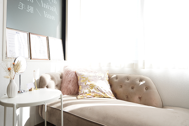 relax&beauty salon Meshie ~ミーシェ~ | 松阪のエステサロン relax&beauty salon Meshie ~ミーシェ~ | 松阪のエステサロン