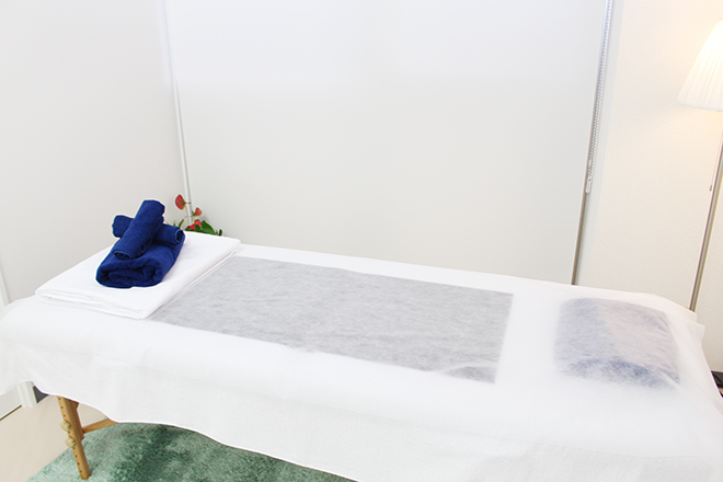 美腸サロンFULULU ～フルル～ | 鎌ヶ谷のリラクゼーション