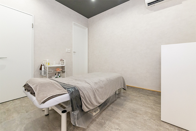 So・main healing salon | 熊本のエステサロン