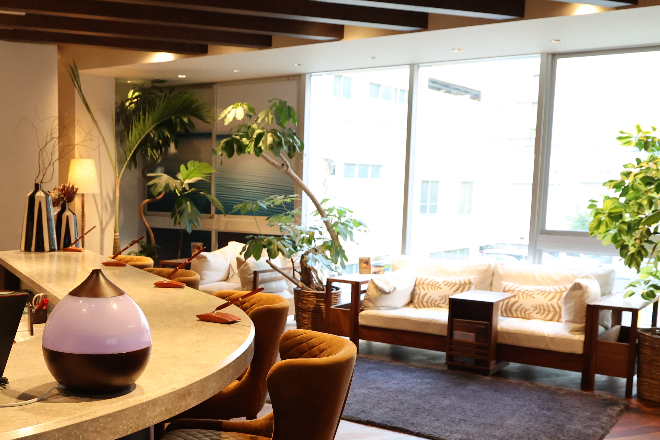 THE GREENs Relaxation | 八王子のエステサロン