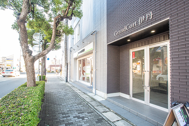 ボディケアサロン2do1 セルフ脱毛とタイ古式のお店 | 伊丹のリラクゼーション