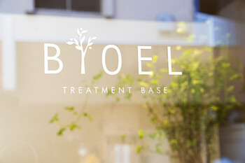 BIOEL TREATMENT BASE | 荻窪のリラクゼーション