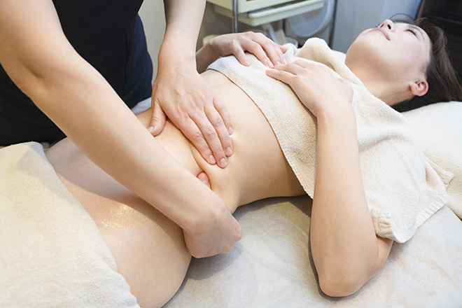 BIOEL TREATMENT BASE | 荻窪のエステサロン