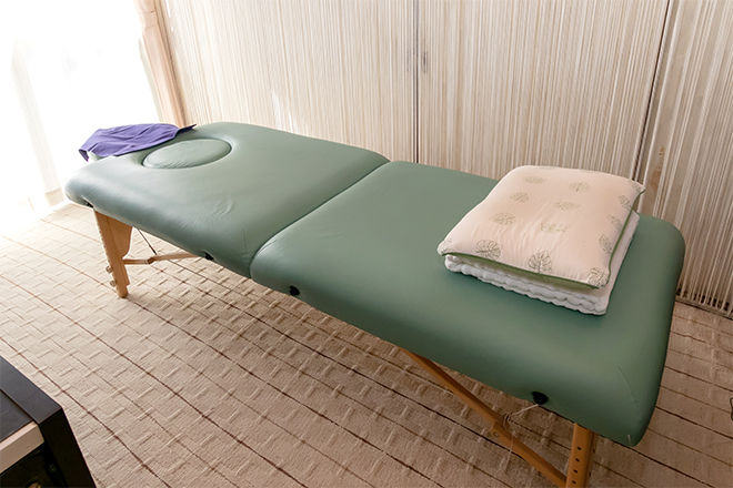 中村整体院 | 太田のリラクゼーション