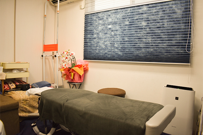 海の近くの整体やさん | 明石のエステサロン 海の近くの整体やさん | 明石のエステサロン