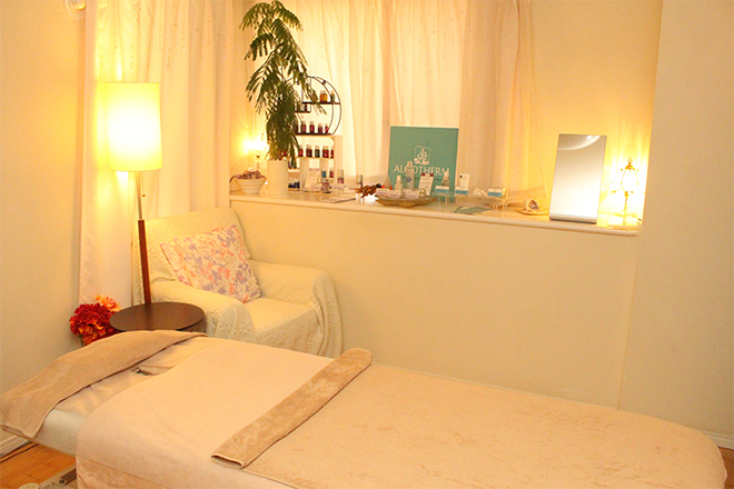 Beauty & relaxation Priere | 関内のエステサロン Beauty & relaxation Priere | 関内のエステサロン