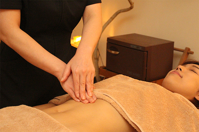 Beauty & relaxation Priere | 関内のエステサロン Beauty & relaxation Priere | 関内のエステサロン