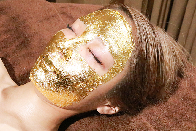 La besera 本店 | 心斎橋のエステサロン La besera 本店 | 心斎橋のエステサロン