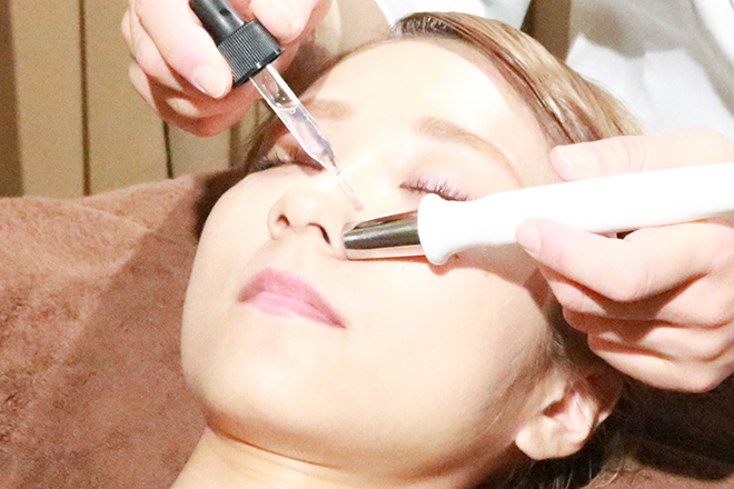 La besera 本店 | 心斎橋のエステサロン La besera 本店 | 心斎橋のエステサロン