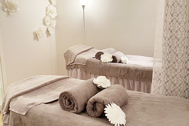 La besera 本店 | 心斎橋のエステサロン La besera 本店 | 心斎橋のエステサロン