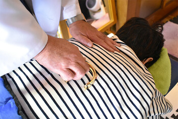 癒し処 悠々庵 | 金山のリラクゼーション