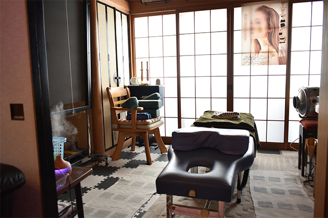 癒し処 悠々庵 | 金山のリラクゼーション 癒し処 悠々庵 | 金山のリラクゼーション