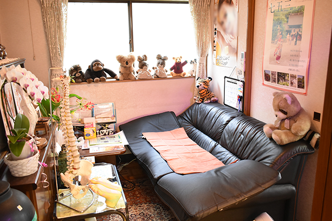 癒し処 悠々庵 | 金山のリラクゼーション 癒し処 悠々庵 | 金山のリラクゼーション