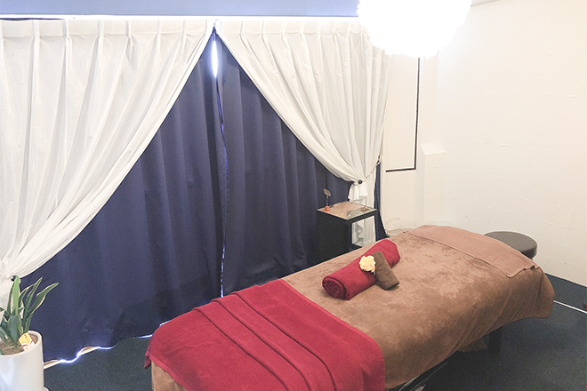 テフレ○Shanti | 横川/十日市/舟入/西広島のエステサロン