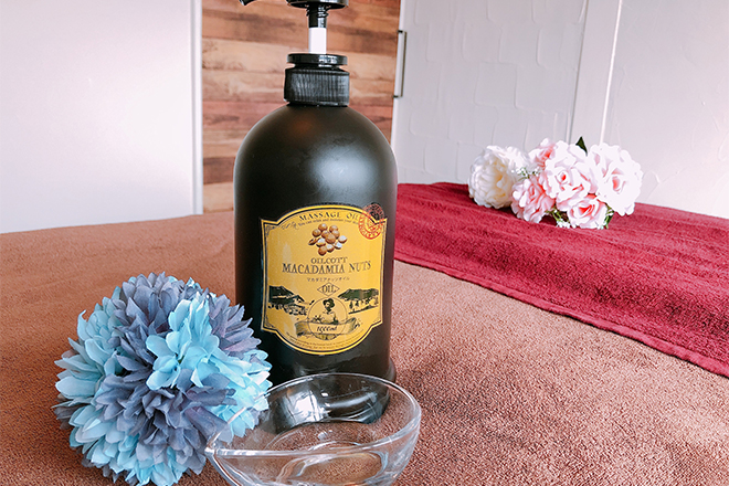 Pululilana ~Holistic&Sensual Bodywork~ | 横川/十日市/舟入/西広島のエステサロン Pululilana ~Holistic&Sensual Bodywork~ | 横川/十日市/舟入/西広島のエステサロン
