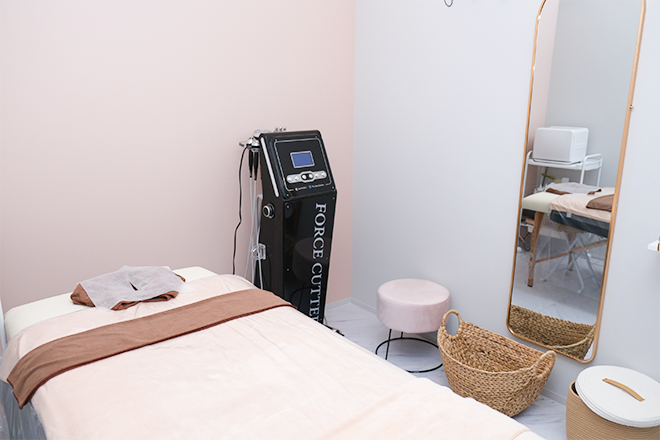 痩身×アイラッシュCeriseLaLa(スリーズララ) | 藤沢のエステサロン 痩身×アイラッシュCeriseLaLa(スリーズララ) | 藤沢のエステサロン