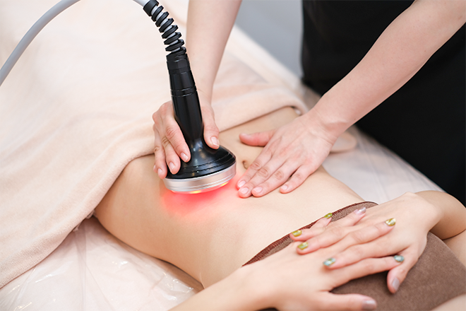 痩身×アイラッシュCeriseLaLa(スリーズララ) | 藤沢のエステサロン 痩身×アイラッシュCeriseLaLa(スリーズララ) | 藤沢のエステサロン