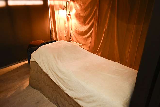 ぼでぃはうす整体院 | 笹塚のエステサロン