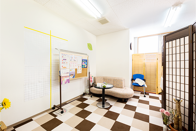 金沢カイロプラクティック結 | 金沢のリラクゼーション