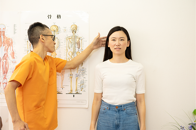 金沢カイロプラクティック結 | 金沢のリラクゼーション