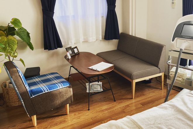 美容脱毛専門店 WAHANA | 知多のリラクゼーション