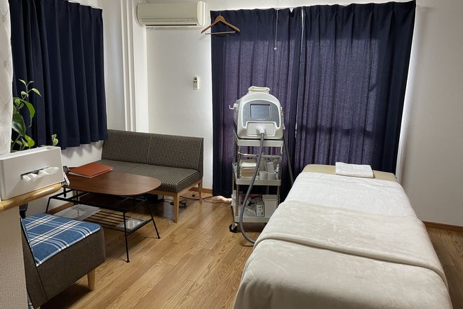 美容脱毛専門店 WAHANA | 知多のリラクゼーション