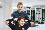 E-STRETCH GYM 新宿店 | 新宿のリラクゼーション