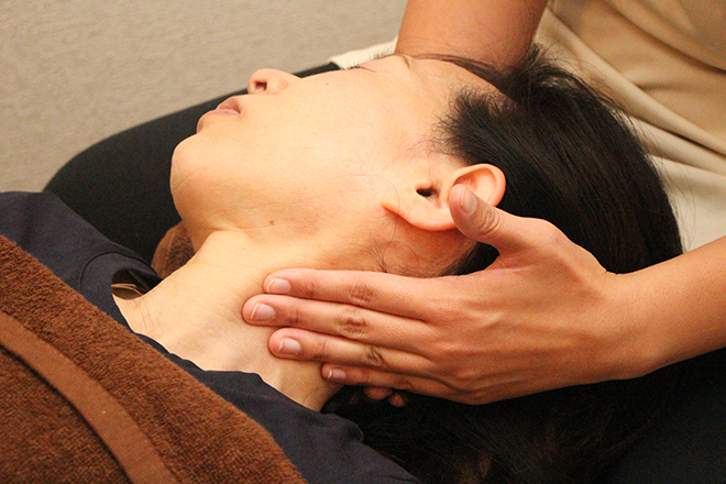 RUPO | 行徳のエステサロン