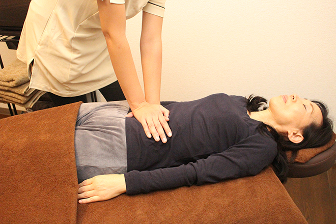 RUPO | 行徳のエステサロン