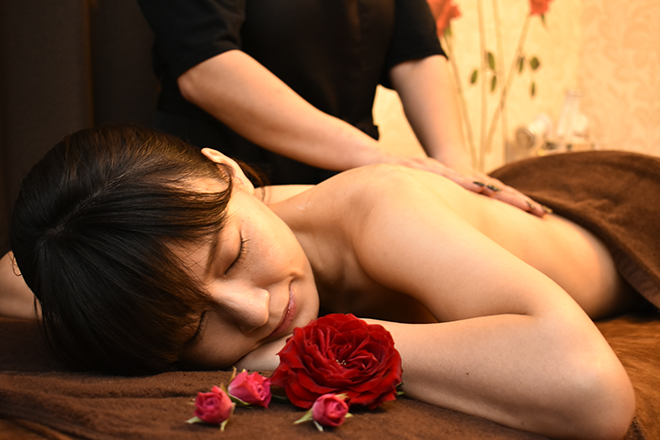 aroma 美～Rose～ | 市原のエステサロン