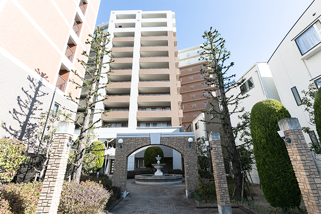 頭皮ほぐしdeエイジングケア SILKCareシルクケア | 都島のリラクゼーション