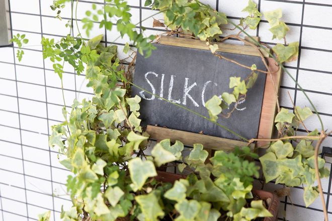 頭皮ほぐしdeエイジングケア SILKCareシルクケア | 都島のリラクゼーション