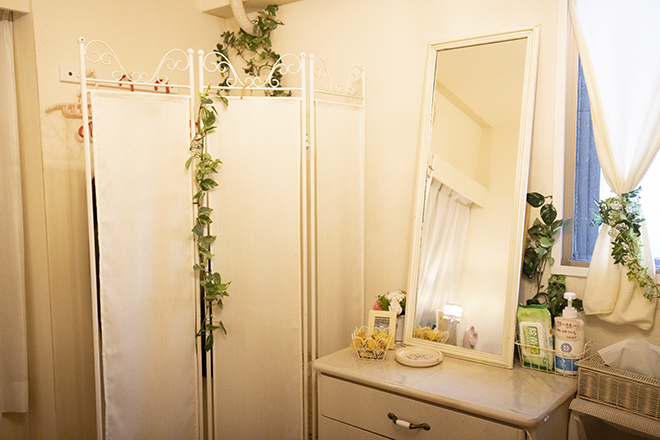 頭皮ほぐしdeエイジングケア SILKCareシルクケア | 都島のリラクゼーション