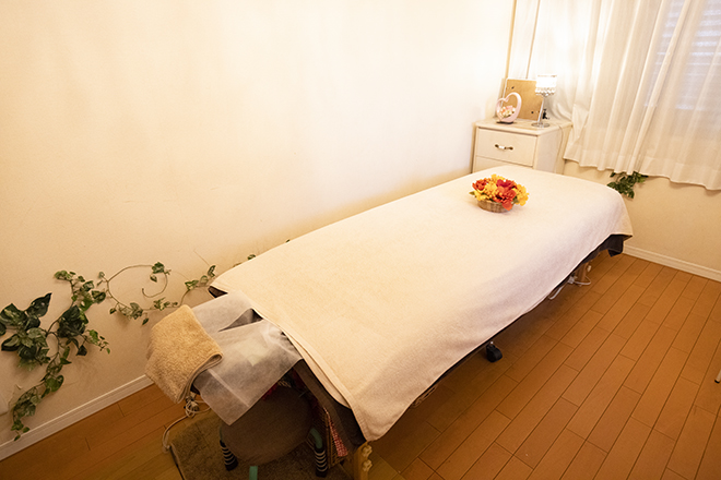 頭皮ほぐしdeエイジングケア SILKCareシルクケア | 都島のリラクゼーション