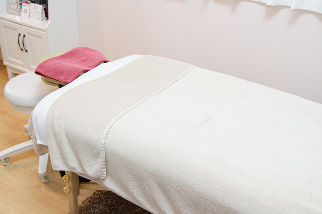 美肌サロン Rumah Manis | 香芝のエステサロン