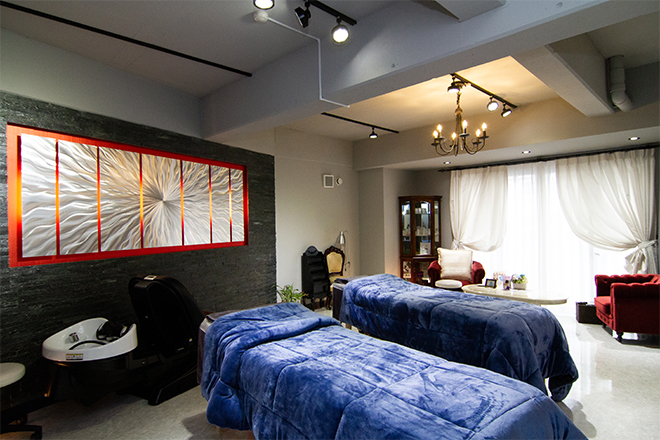 Louise Rever | 海南のエステサロン Louise Rever | 海南のエステサロン