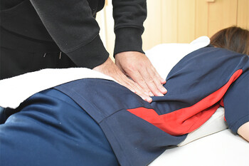 リラクゼーションほぐし処 手もみ屋本舗 | 堺のリラクゼーション