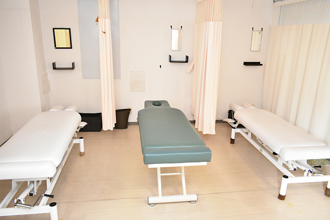 Replus整体院 | 四ツ谷のリラクゼーション