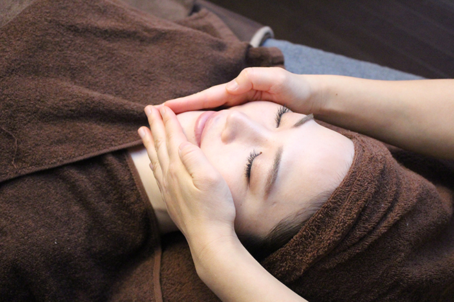 Ray | 北千住のエステサロン