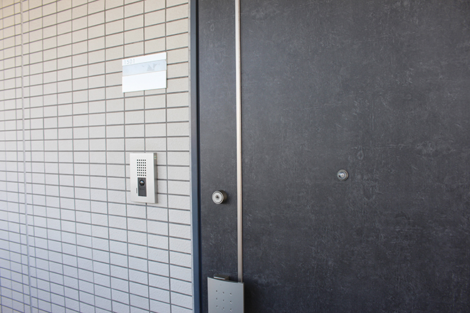 Ray | 北千住のエステサロン