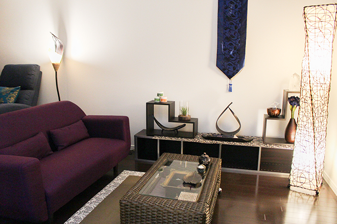 Ray | 北千住のエステサロン