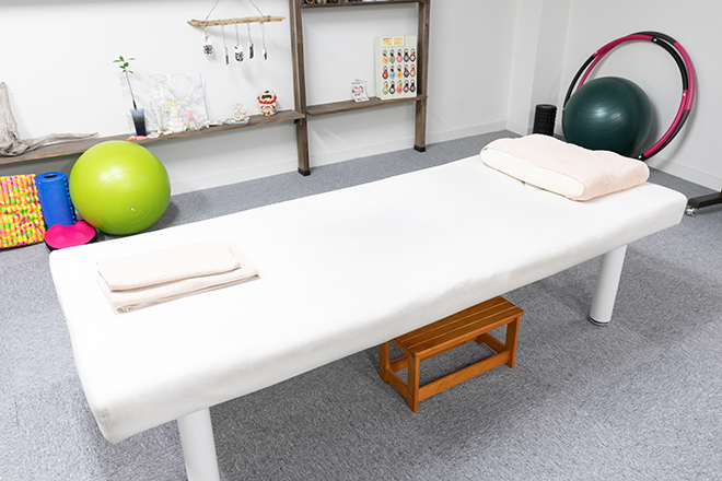 Body Maintenance - Pine - | 梅田のリラクゼーション