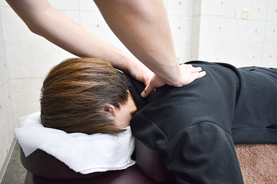 ほぐしhouse 弥刀店 ホグシハウス ミトテン 大阪府 東大阪 のリラクゼーションサロン ビューティーパーク