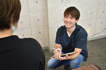 ほぐしhouse 弥刀店 ホグシハウス ミトテン 大阪府 東大阪 のリラクゼーションサロン ビューティーパーク