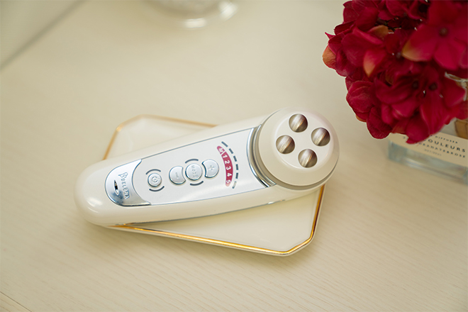 ヘッドスパ&小顔専門店 美人ヶ丘 | 自由が丘のエステサロン